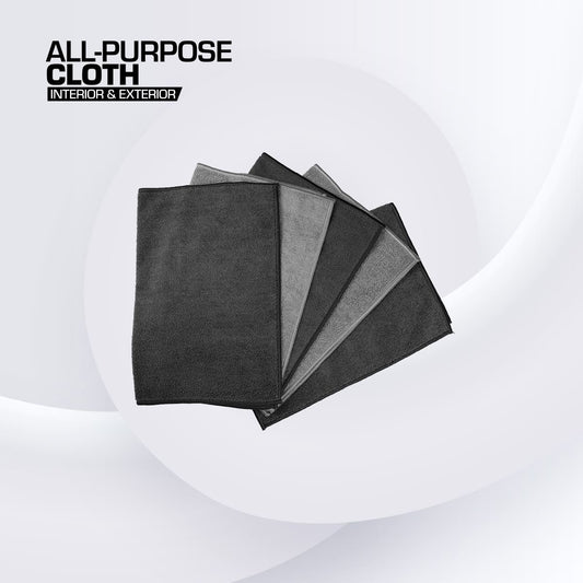 TRAPO All-Purpose Cloth - Interior & Exterior