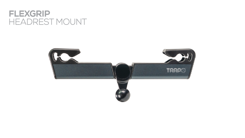 Trapo Flexgrip Headrest Mount