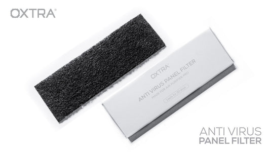 TRAPO Anti Virus Panel Filter