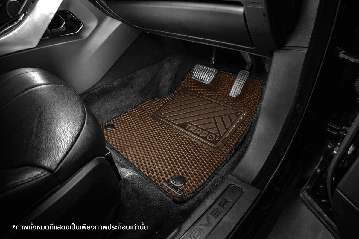 Brown-Automatic-Black