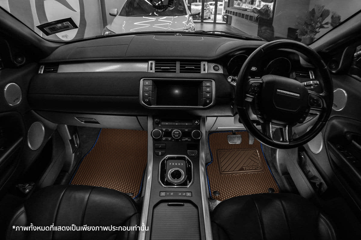 Brown-Automatic-Blue