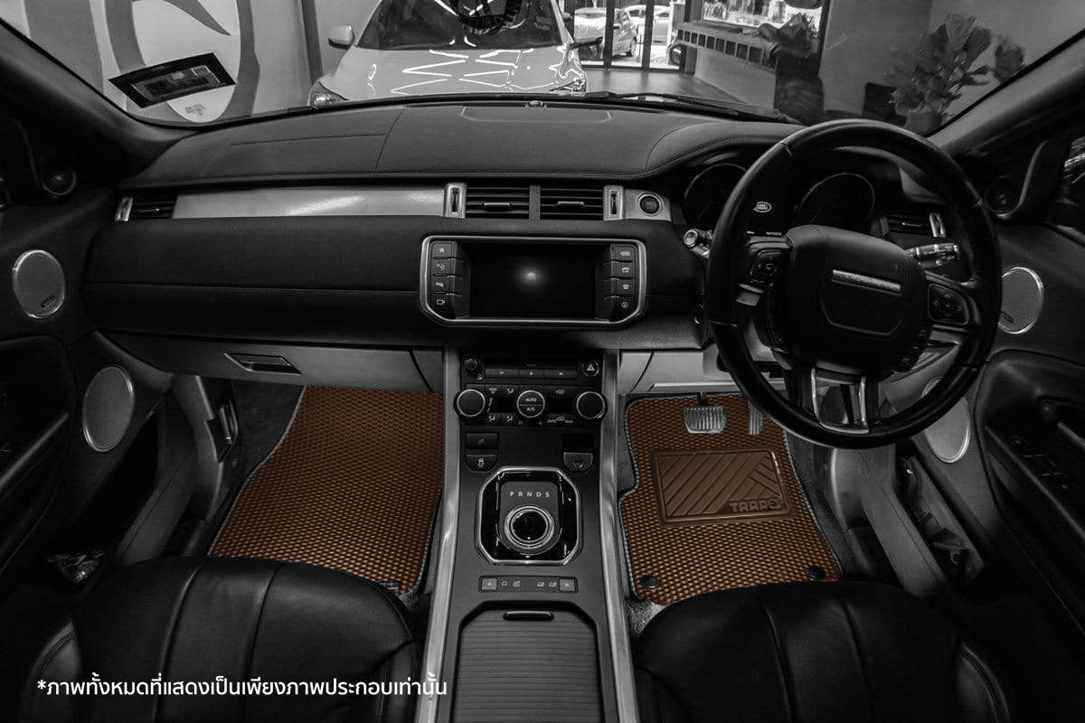 Brown-Automatic-Grey